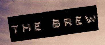 logo The Brew logo The Brew